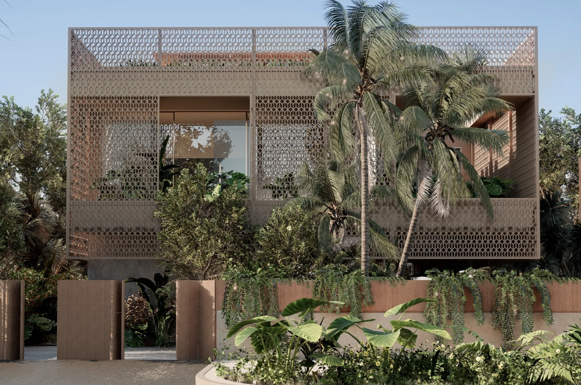 DEVELOPMENTS - Project Category