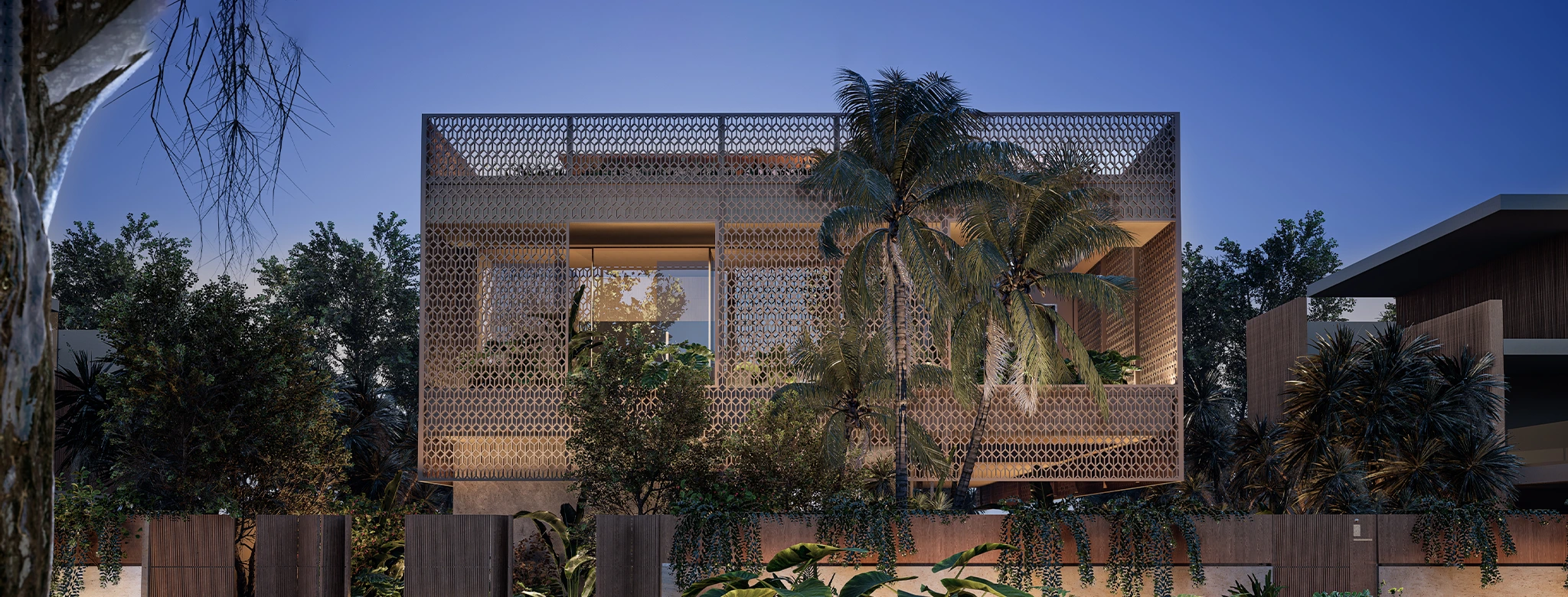 Palace Group Project Banner