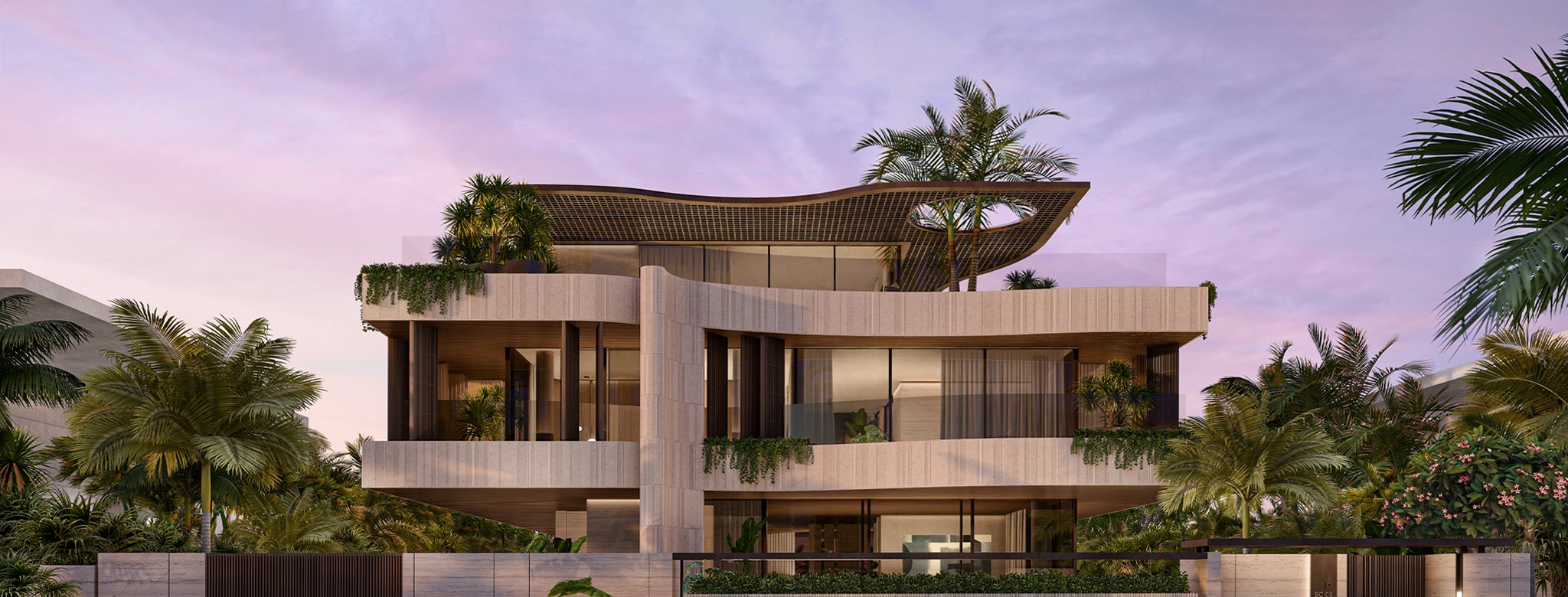 Palace Group Project Banner