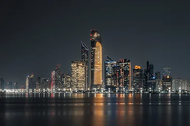 <b>ABU DHABI</b>