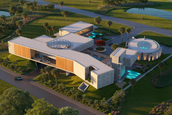 Palace Group Project 4