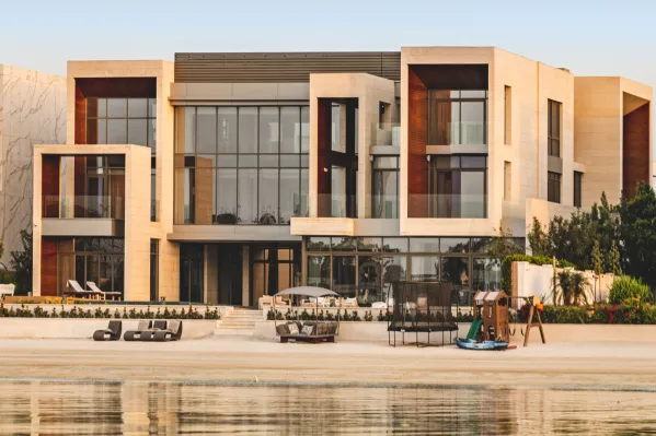 PALM JUMEIRAH J10 - Project Image