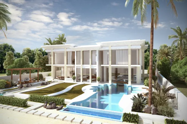 JBI MV54 - Project Image