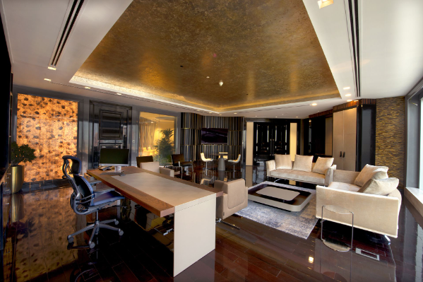 KHATIB AND ALAMI (Executive Offices) - Project Image