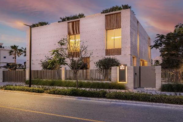 Palace Group Project 10