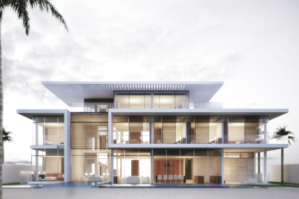 PALM JUMEIRAH I07 - Project Image