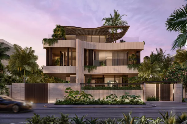 LA MER - VELA - Project Image