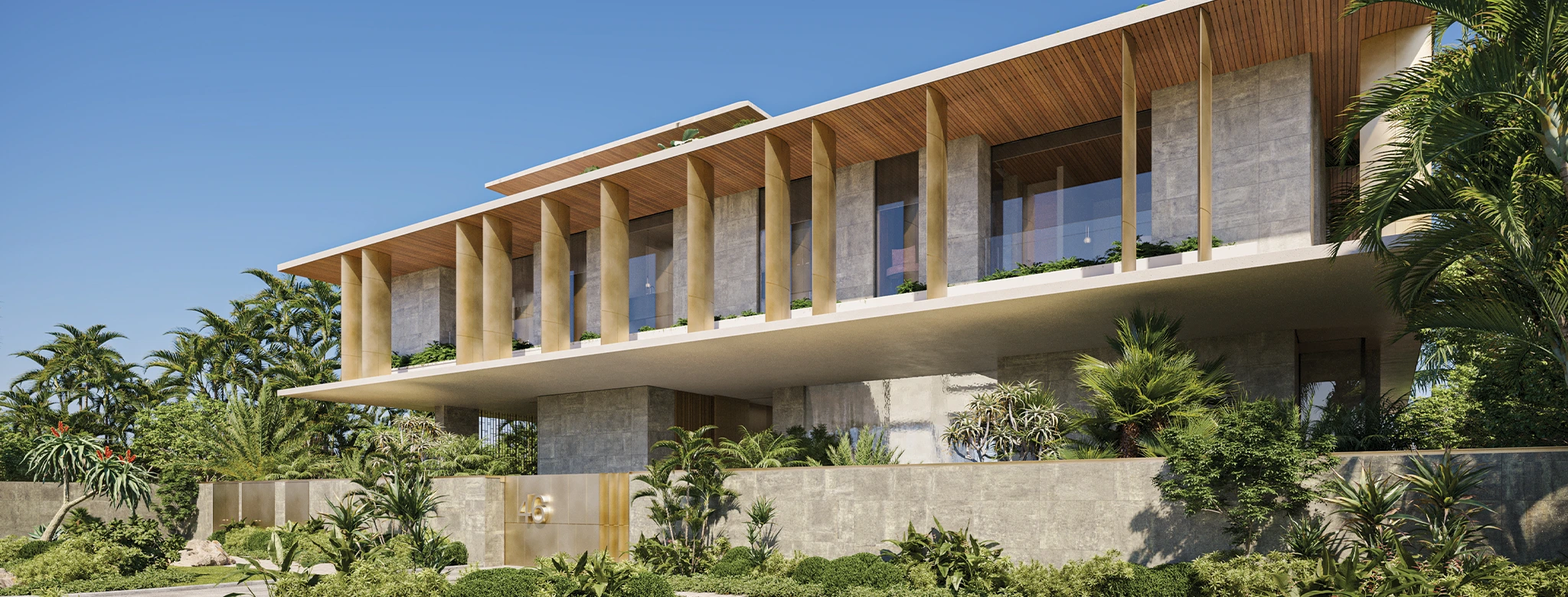 Palace Group Banner 8