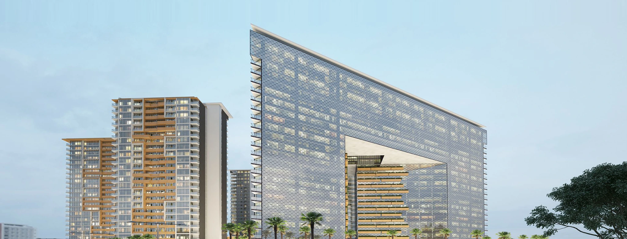 Palace Group Banner 9